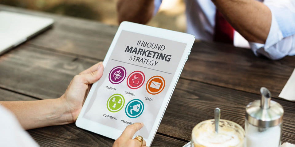 Inbound Marketing Strategy