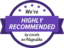 Alignable Recommended Local Business