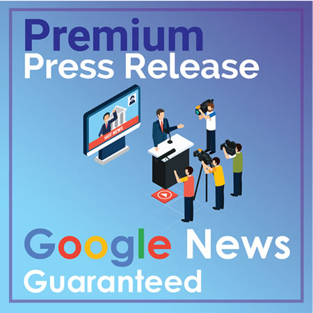 Press Release Google News