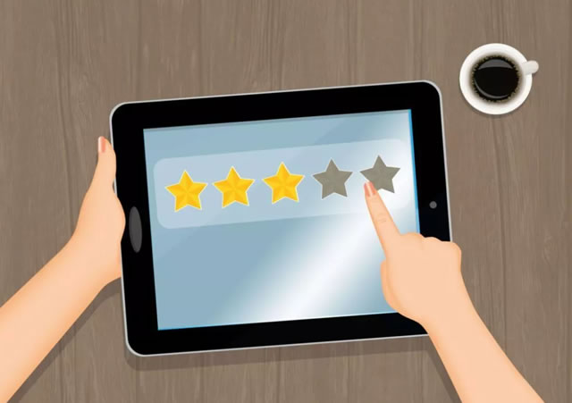 importance of online review generation